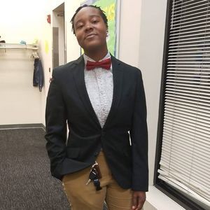 Meet your Posher, Taylor